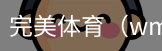 完美体育，WMsports，完美体育官方，完美体育平台，完美体育下载